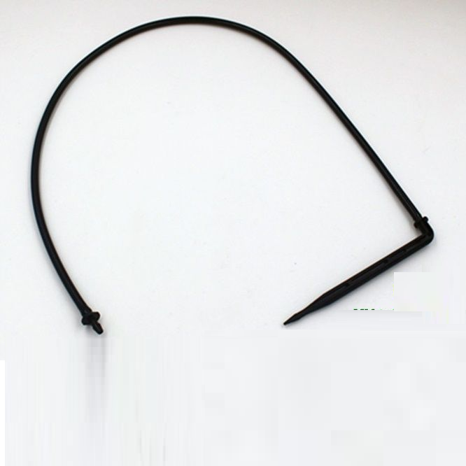 Bộ que cắm nhỏ giọt mũi tên, dùng để tưới chậu cây cảnh